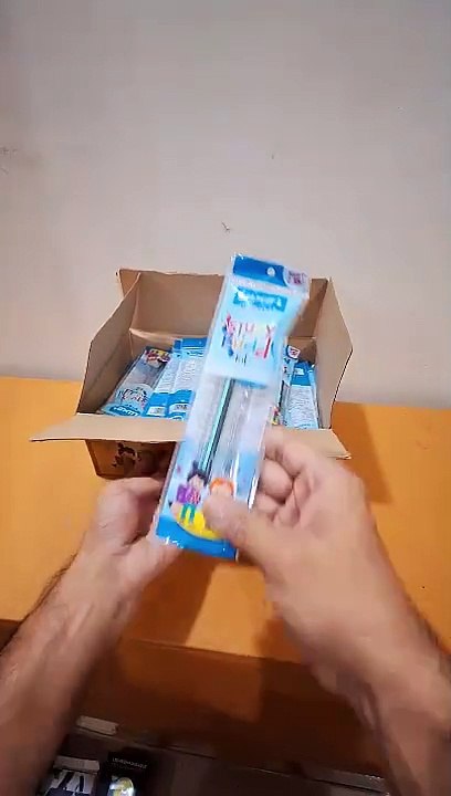 Luxor study buddy stationery kit 15rs