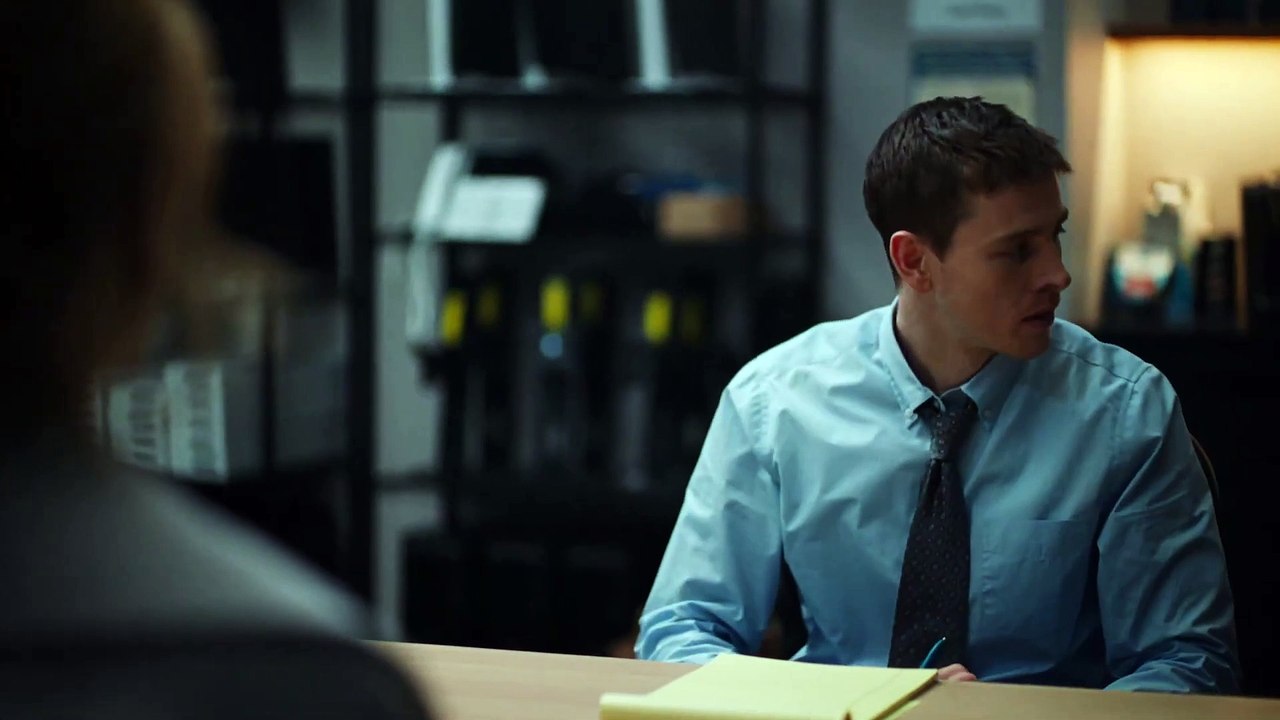 Babygirl Movie Clip - What to Do