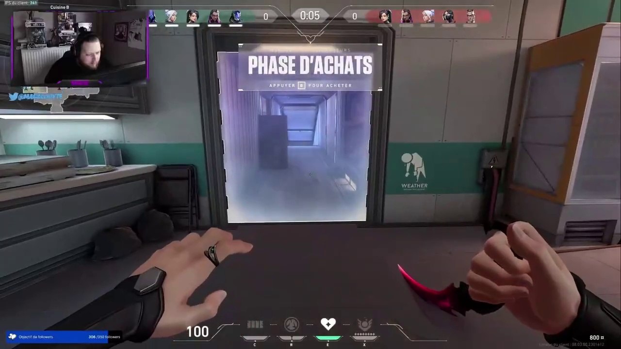 UNE GAME DIFFICILE POSSIBLE A GAGNER !!!