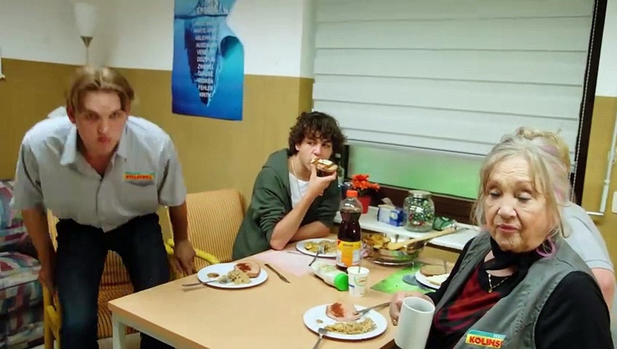 Die Discounter | show | 2021 | Official Clip