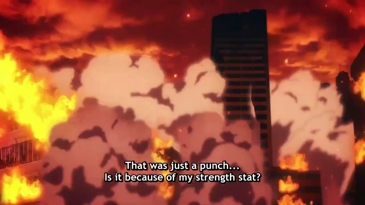 Solo Leveling - S02 Trailer (English Subs) HD