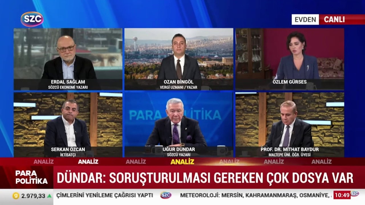 Özlem Gürses: Kelepçeli sahne kurguydu, bunu yapanları asla affetmeyeceğim