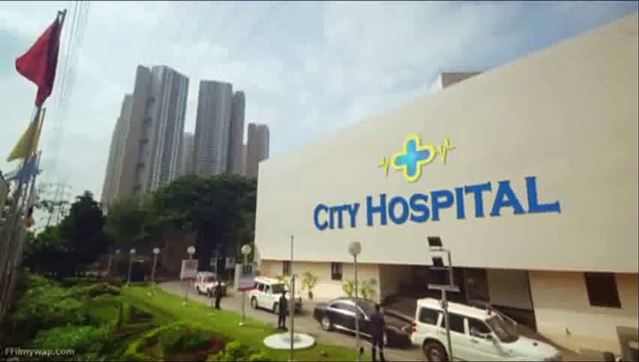 Hostages 2019 Hindi S01