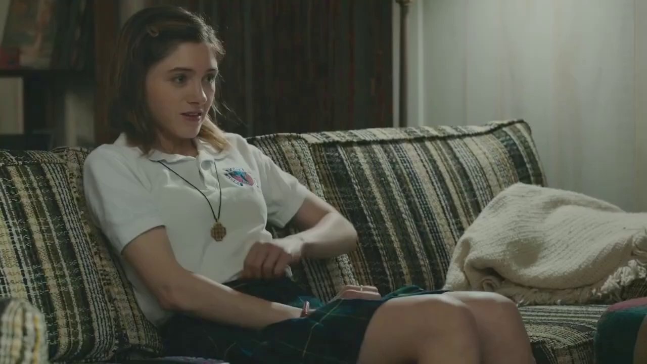 Yes God Yes {2019} Full Romance Movie || New Film Explained in Hindi || New Hollywood movie