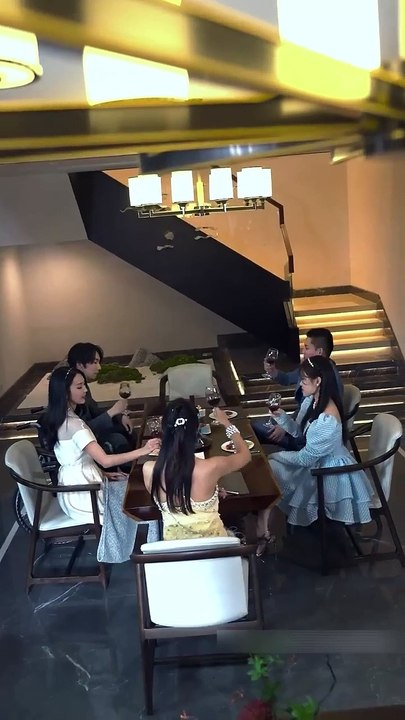 She is violated by the CEO's idiot brother, she the approaches the CEO for revenge but love in with him (720p)