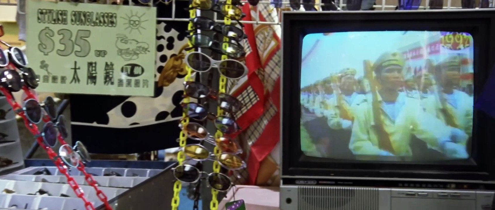 Jean-Claude Van Damme - Knock Off (Action) Full Movie