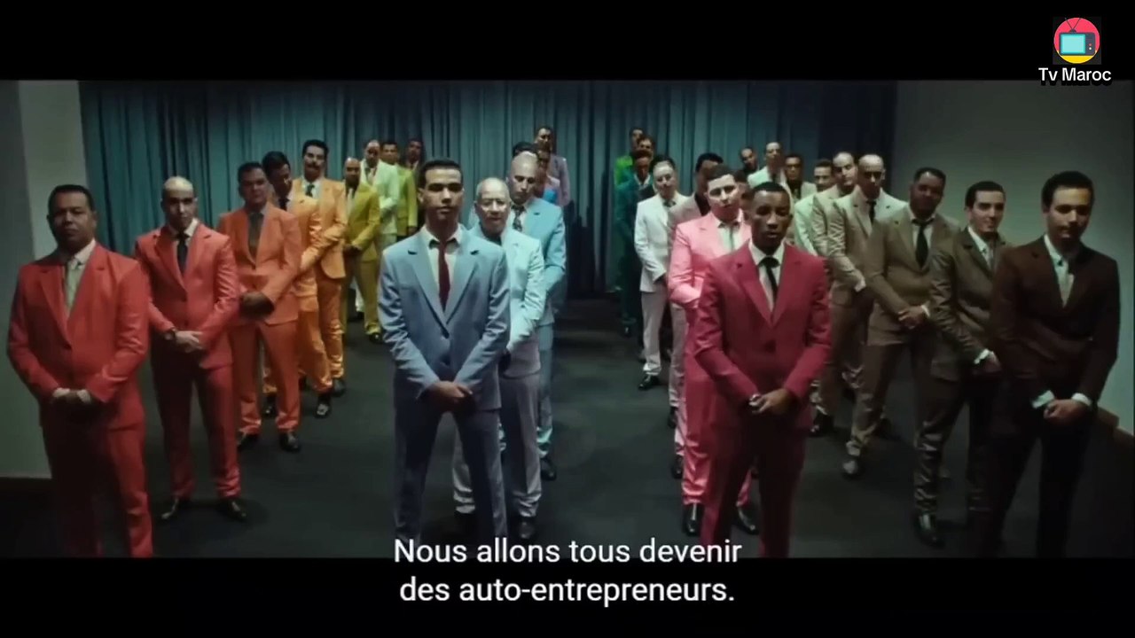 Aflam maghribia 2025 افلام مغربية