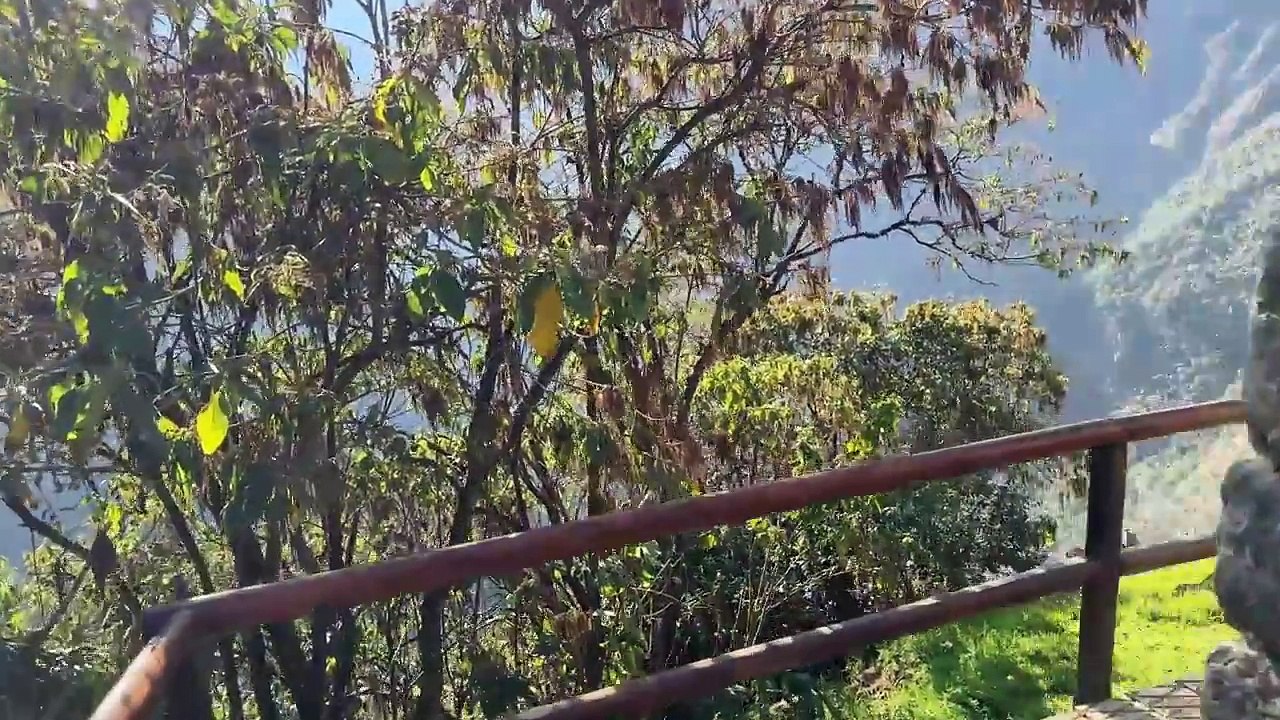 MACHU PICCHU (Peru) ｜ Full tour and documentary in 4K