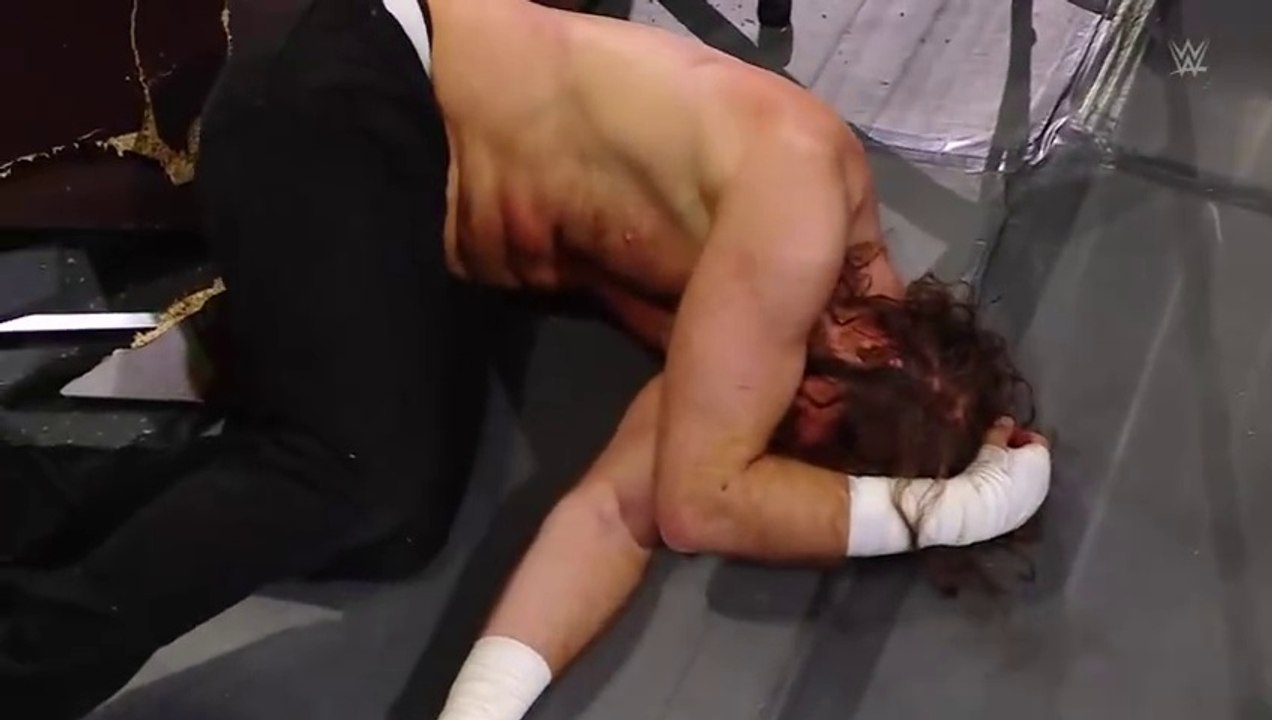 wwe elimination chamber ppv full show part 1- 3/01/2025 - 1 march 2025