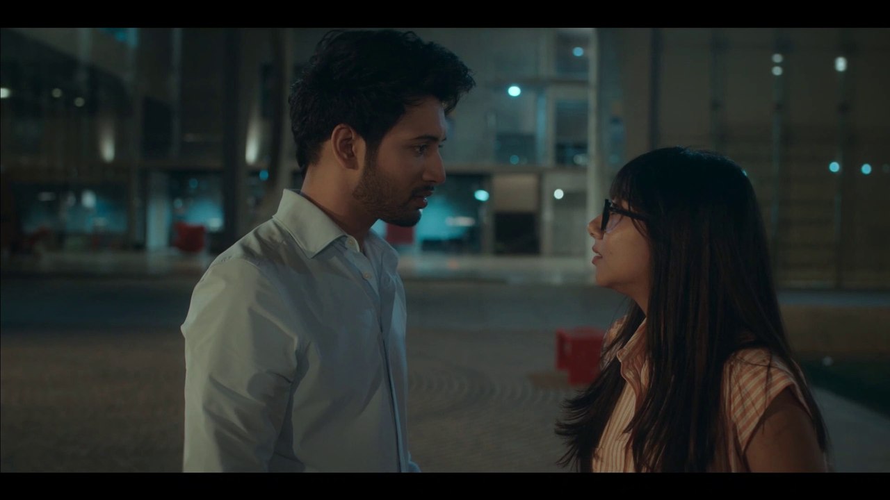 Mismatched | "I'm very grateful" [English Subtitles]