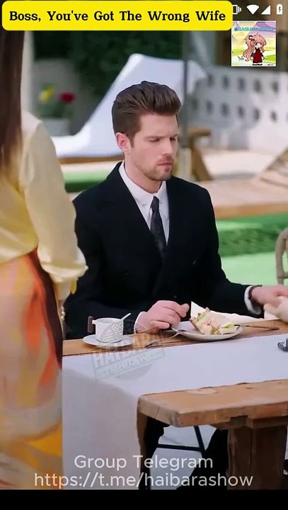 Boss, You've Got The Wrong Wife HIT - MiniCine