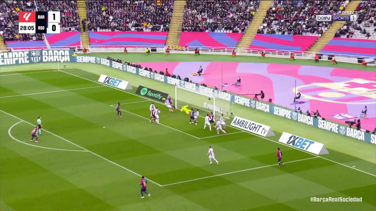 Liga : Casadó fait le break, dans la foulée !