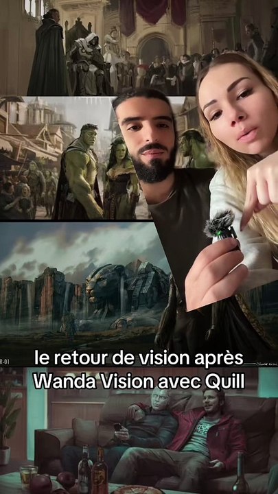 Concept Art Avengers Doomsday