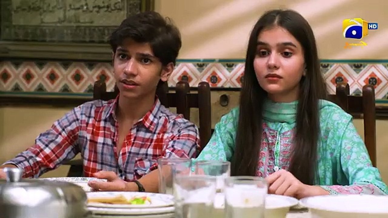 Guddi Episode 73 Bakhtawar Rasheed Kamran jeelani Maham Aamir 2nd March 2025