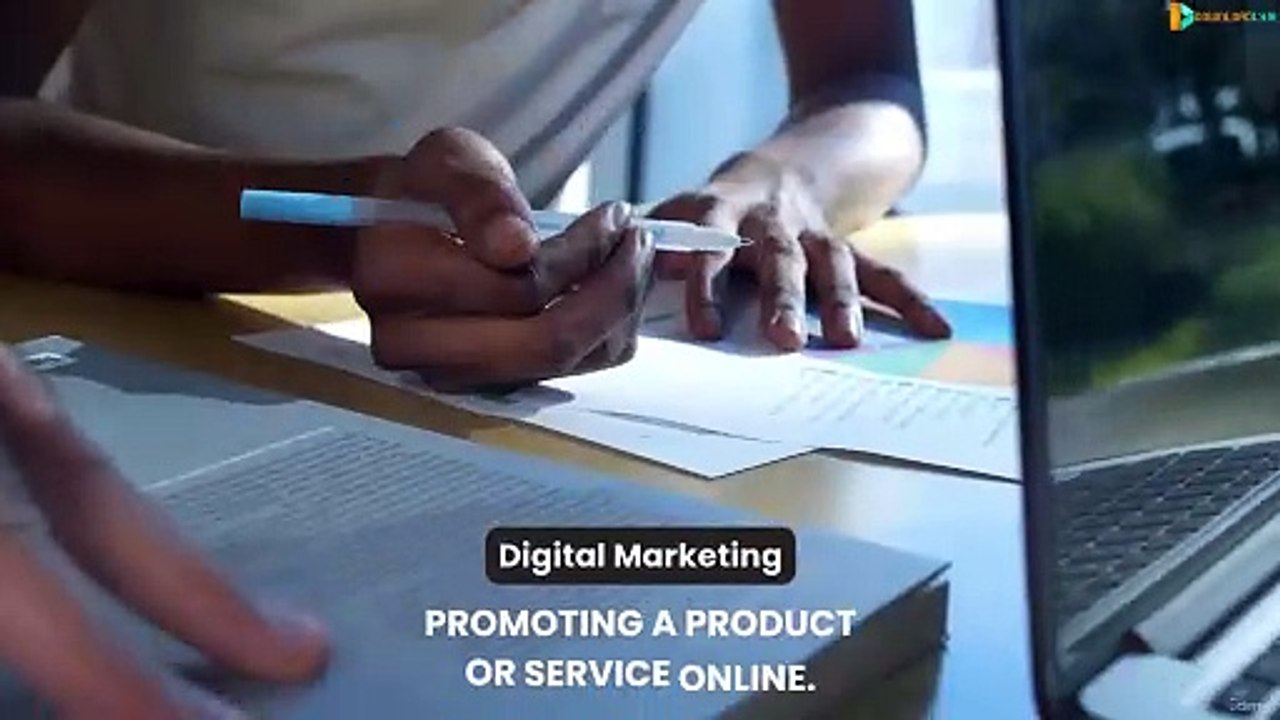 002 Digital Marketing Explained: Boost Your Business Online 🚀
