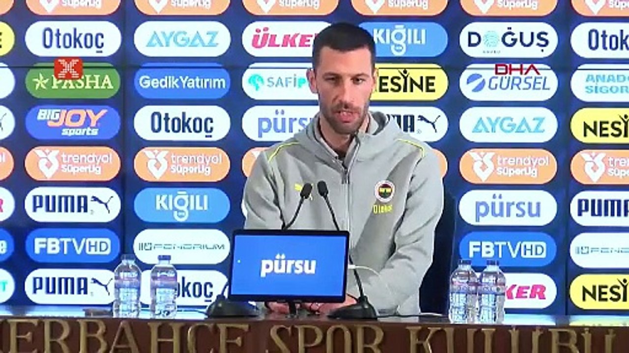 Salvatore Foti: "Yeni sistemle çok daha iyiyiz"