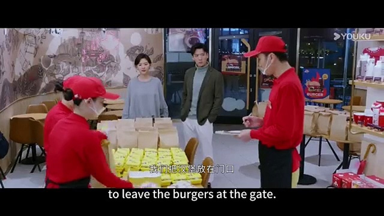 First Frost's Kiss💕EP22 part-2 | #zhaolusi |The Forbidden Romance Between Cinderella and Ruthless CEO