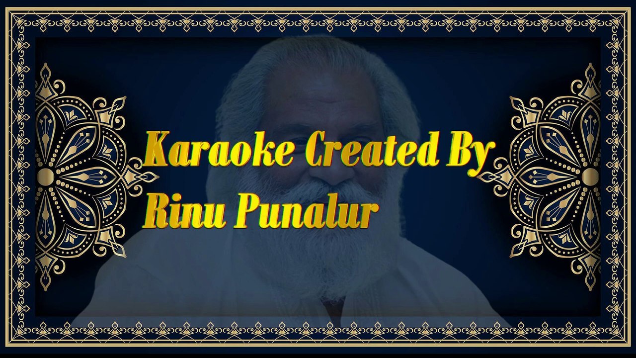 Enjoy Malayalam Movie Songs Karaoke 🎶 – Daily Updated Lyrics Collection