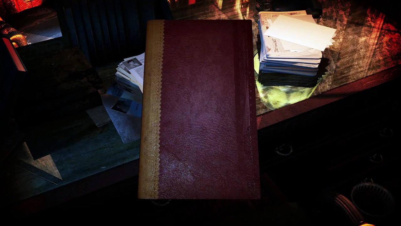 ASYLUM - Release Date Reveal Trailer