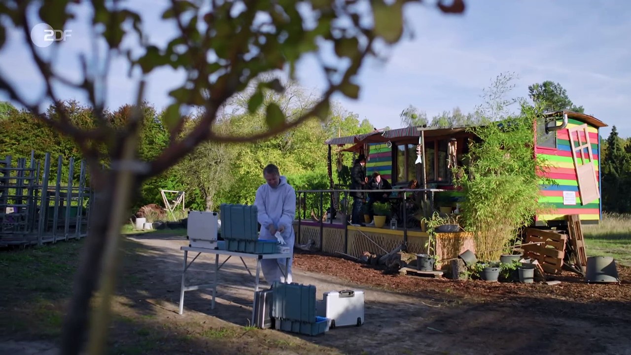 SOKO Wismar: Gute Freunde | Folge 20/Staffel 21