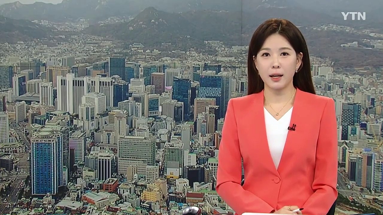블랙핑크 리사, K팝 가수 최초 아카데미 시상식 공연 / YTN