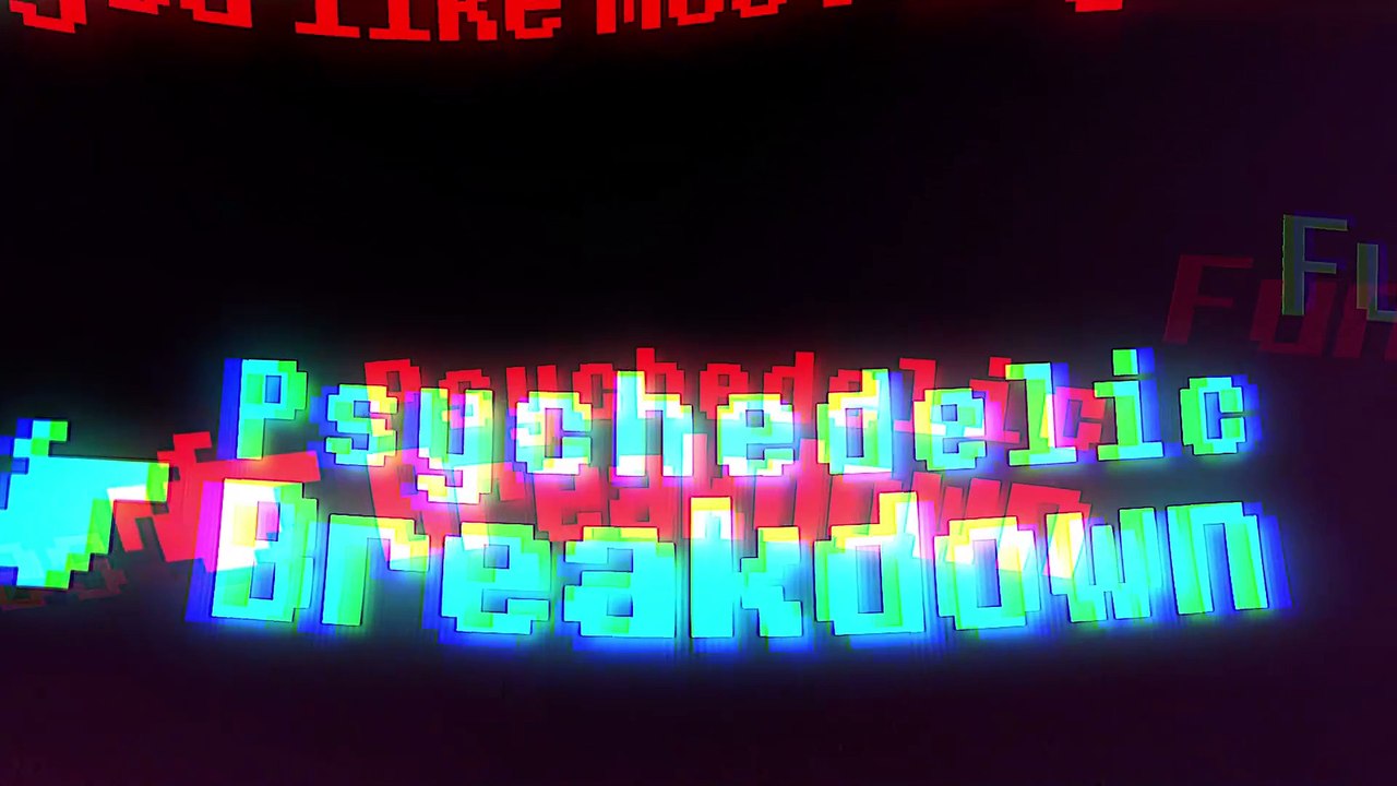 Everhood 2 - Annoucement Trailer