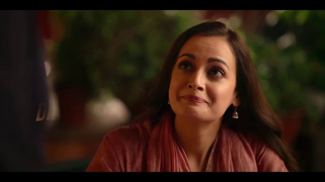 Nadaaniyan - Trailer (English Subs) HD