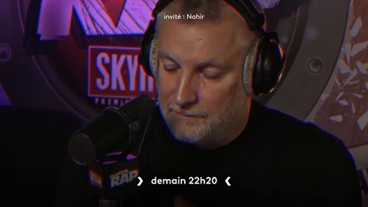 Planète Rap - 3 mars