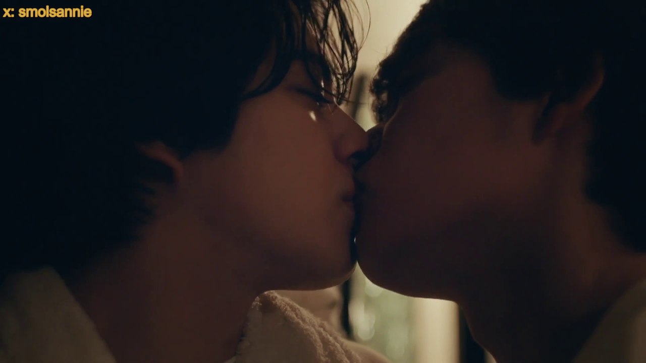 [eng sub] ep17: secret kiss (kiss x kiss x kiss melting night)