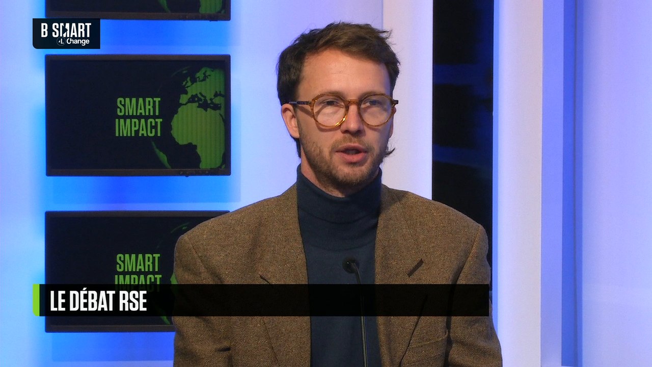 SMART IMPACT - Loi omnibus : simplification ou baisse d’ambitions ?