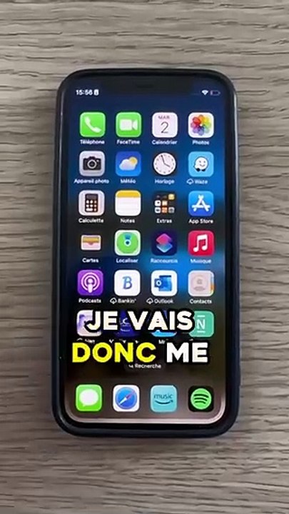 Signer un document avec son téléphone