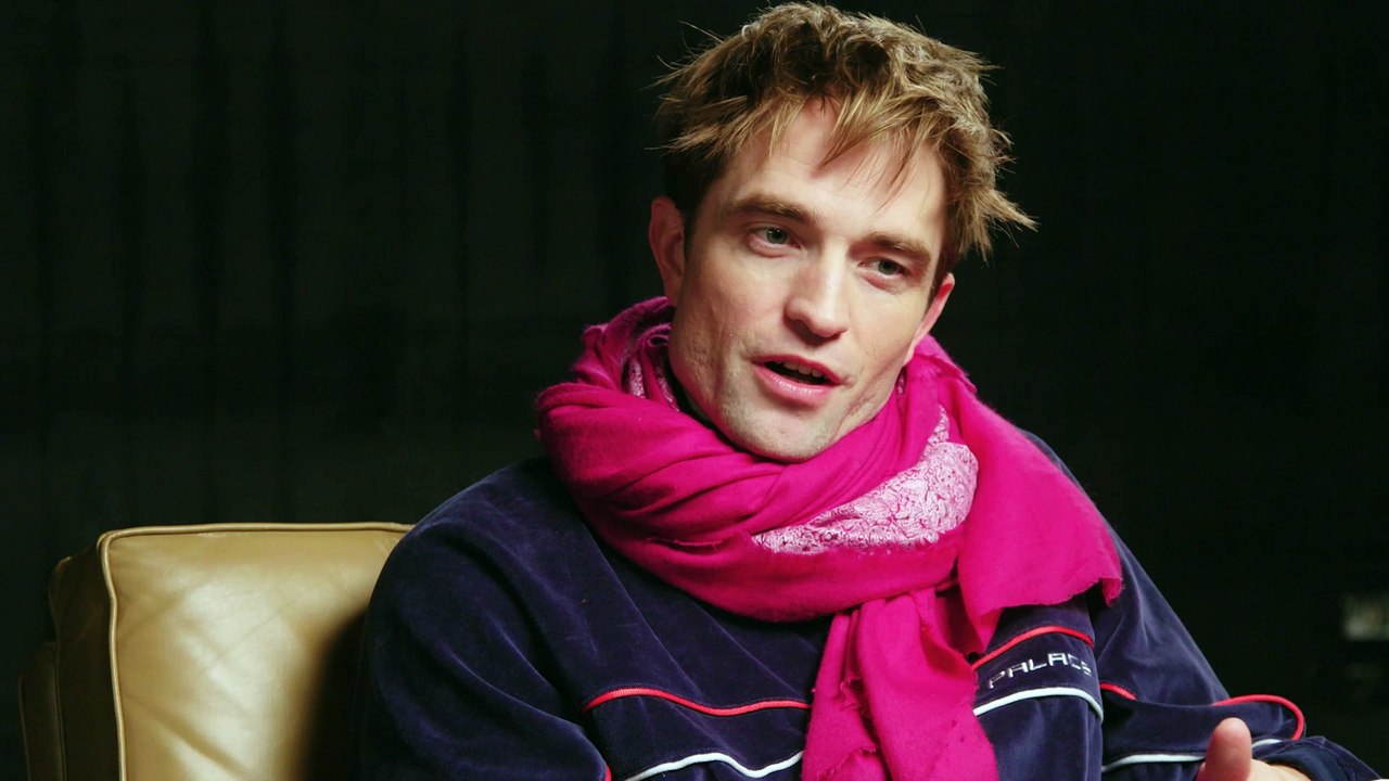 Robert Pattinson & Bong Joon Ho Have an Epic Conversation