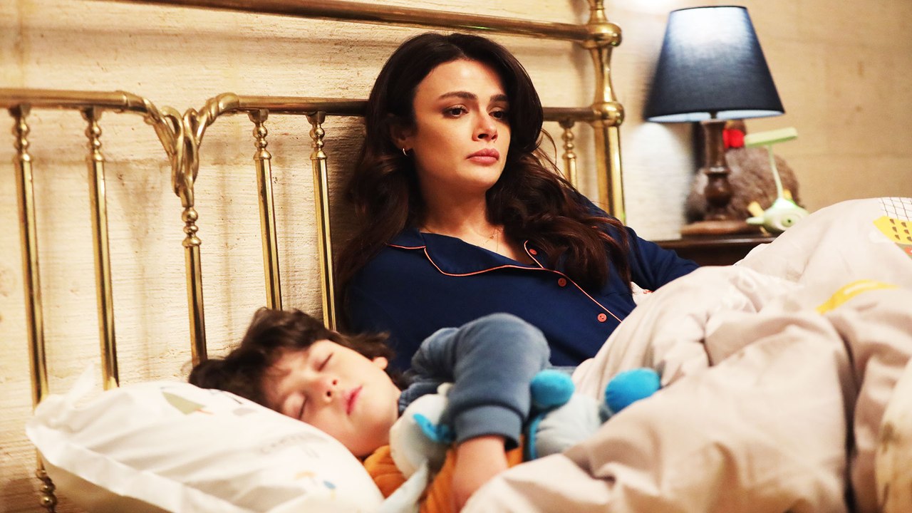 Uzak Şehir 16. Bölüm