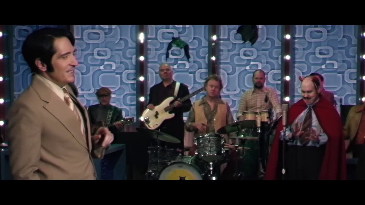 Late Night with the Devil