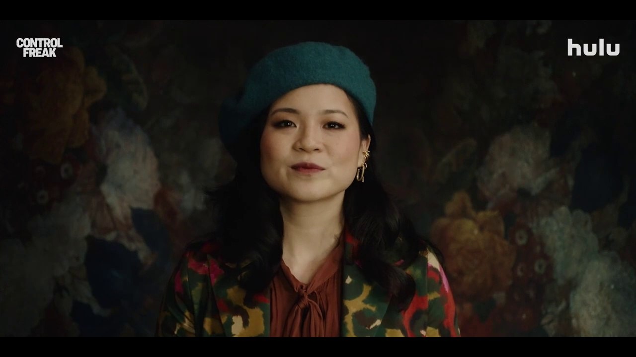 'Control Freak' - Tráiler Oficial