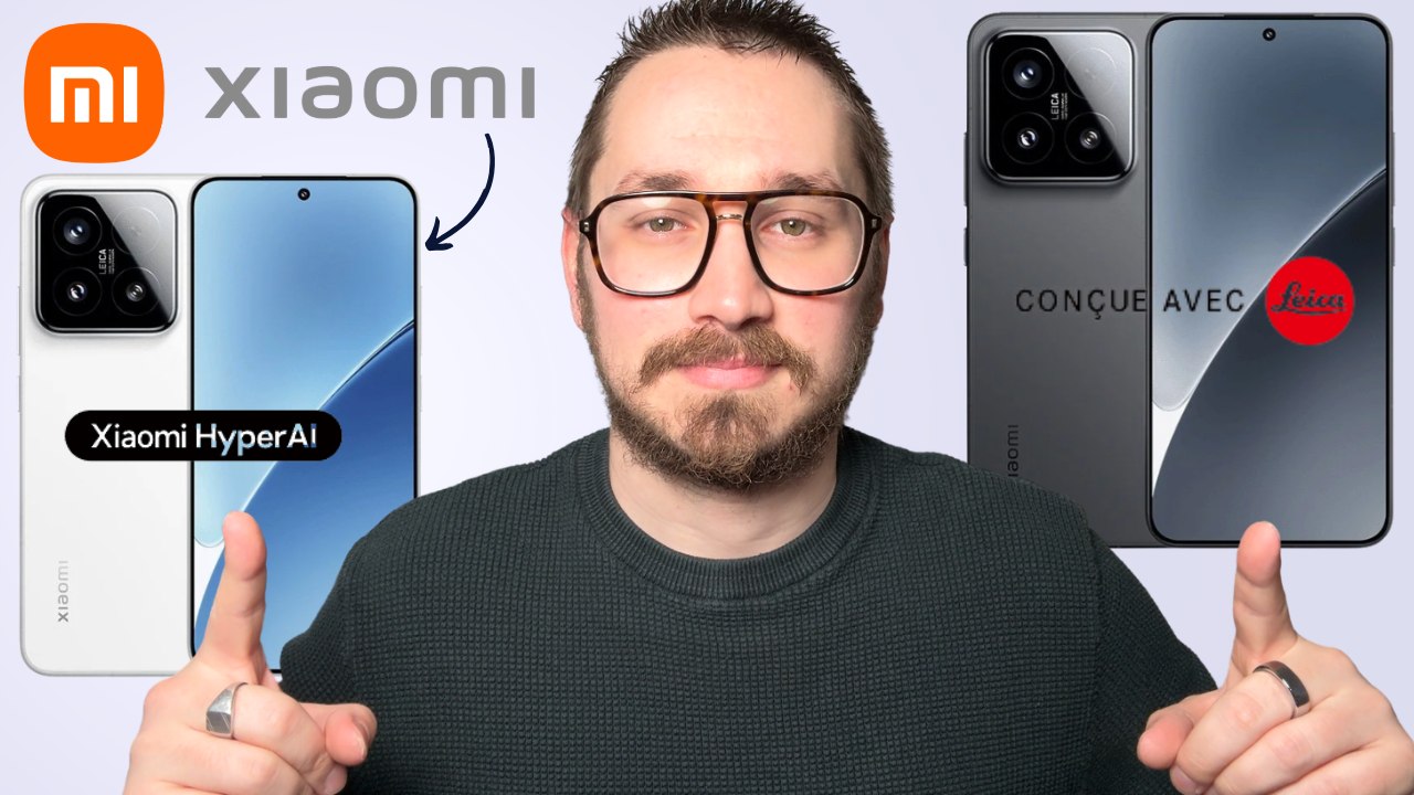 Xiaomi 15 : Le flagship qui enterre la concurrence ?