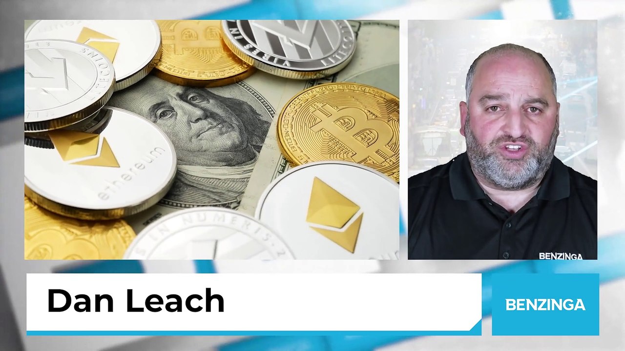 Trump Unveils U.S. Crypto Reserve, Sparking Market Rally