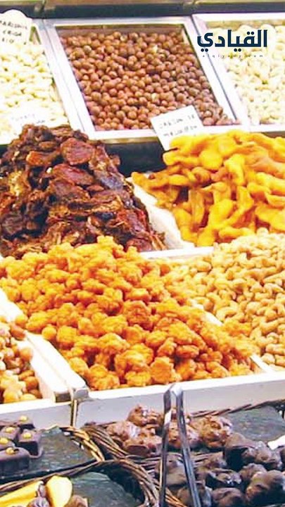 رمضان في مصر