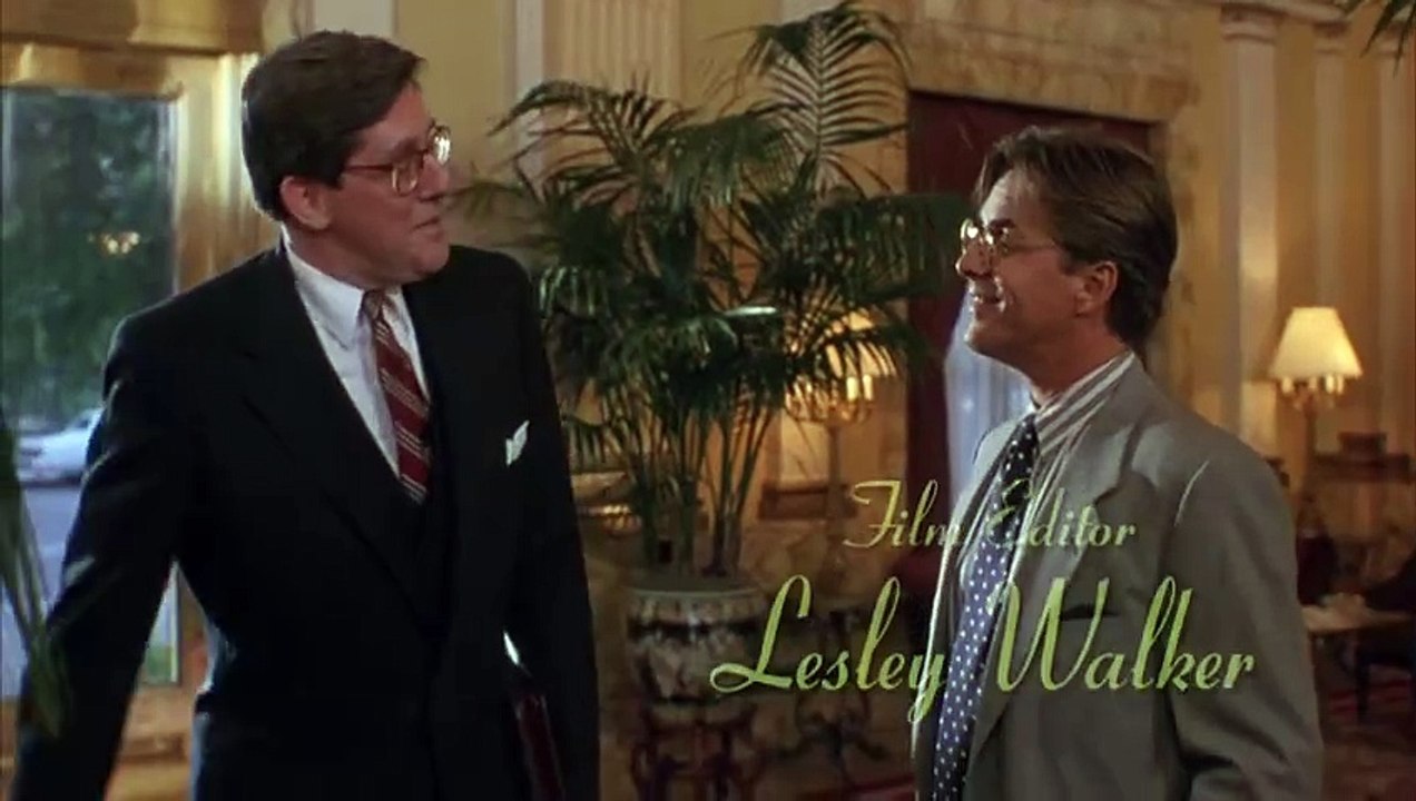 Born Yesterday 1993 American romantic comedy film directed by Luis Mandoki.