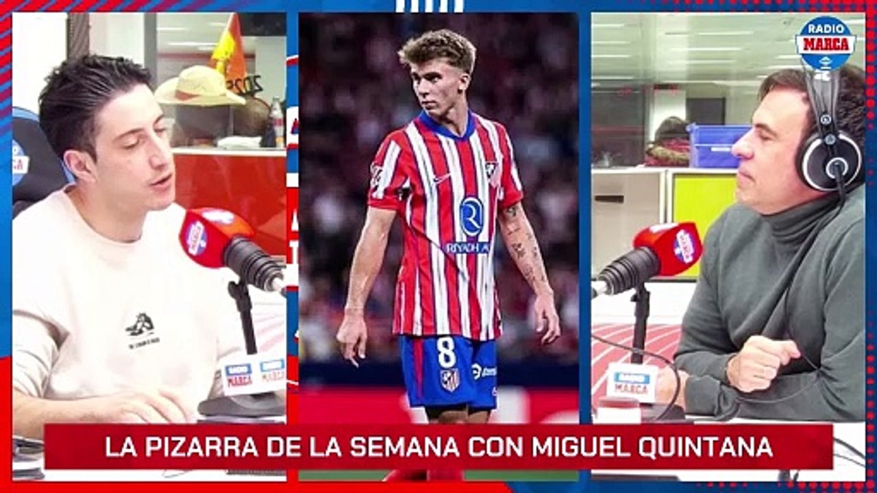 Top 5 🔥 Los 5 Mejores Jóvenes Talentos en La Liga Según Miguel Quintana