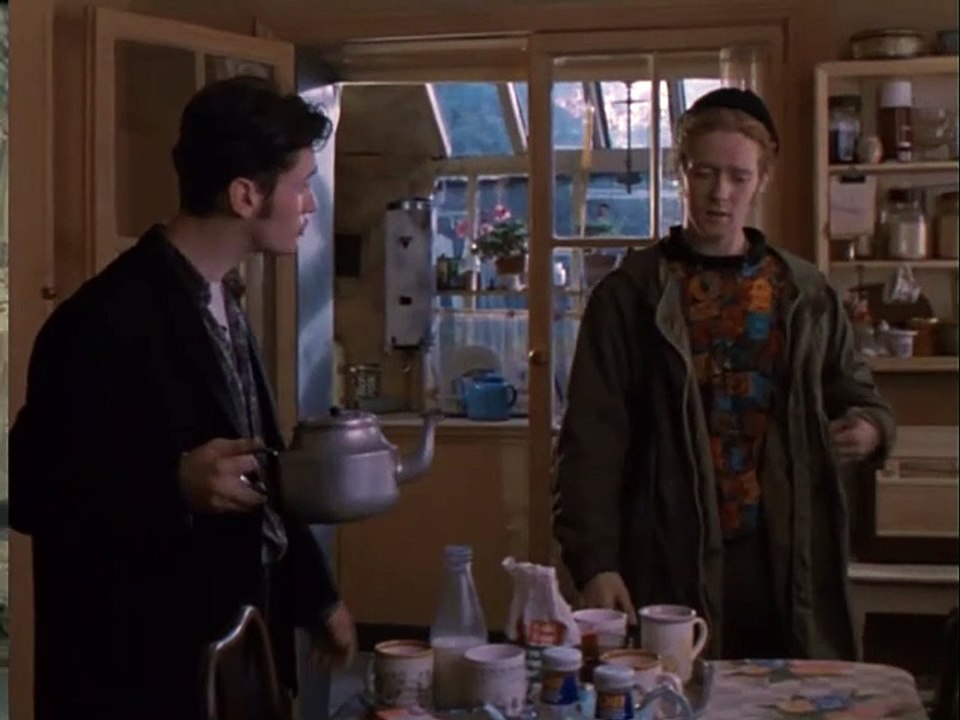 the commitments / 1991 movie