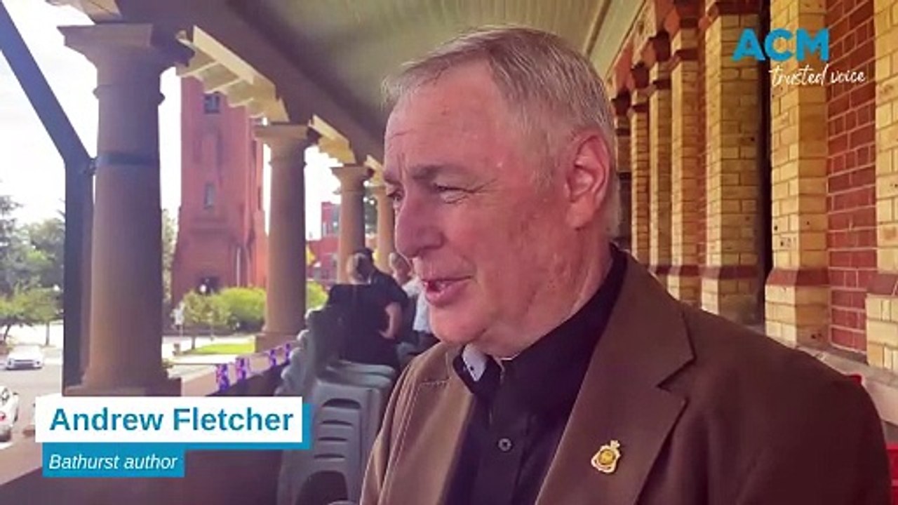 Andrew Fletcher's book on WWI nurses