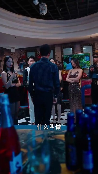 【最新短剧合集】擦边剧-请君入瓮