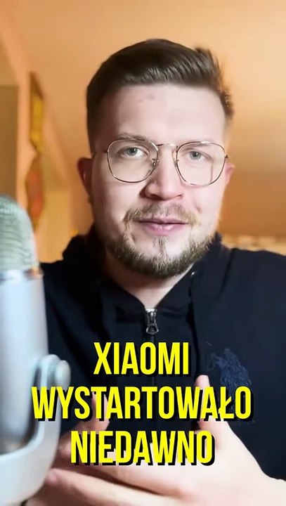 Jak zainstalować HyperOS na smartfonach Xiaomi