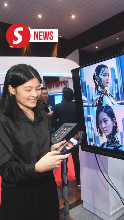 AI is key in increasing productivity, says PM