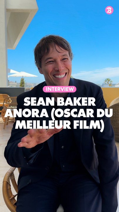 Interview : Sean Baker Anora, Oscar du meilleur film