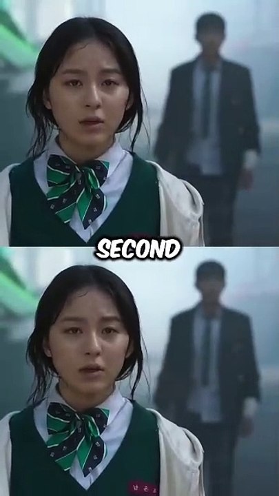 All of Us Are Dead Season 2 Theory!