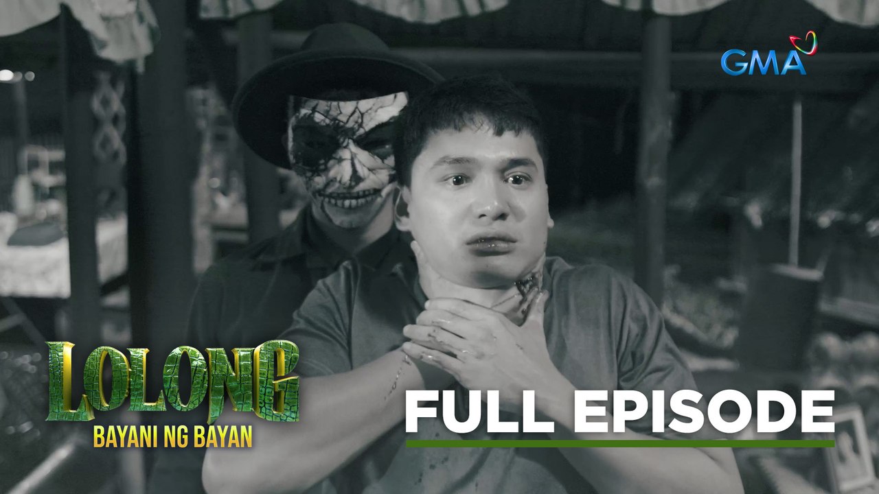 Lolong 2: Full Episode 32 (March 4, 2025)