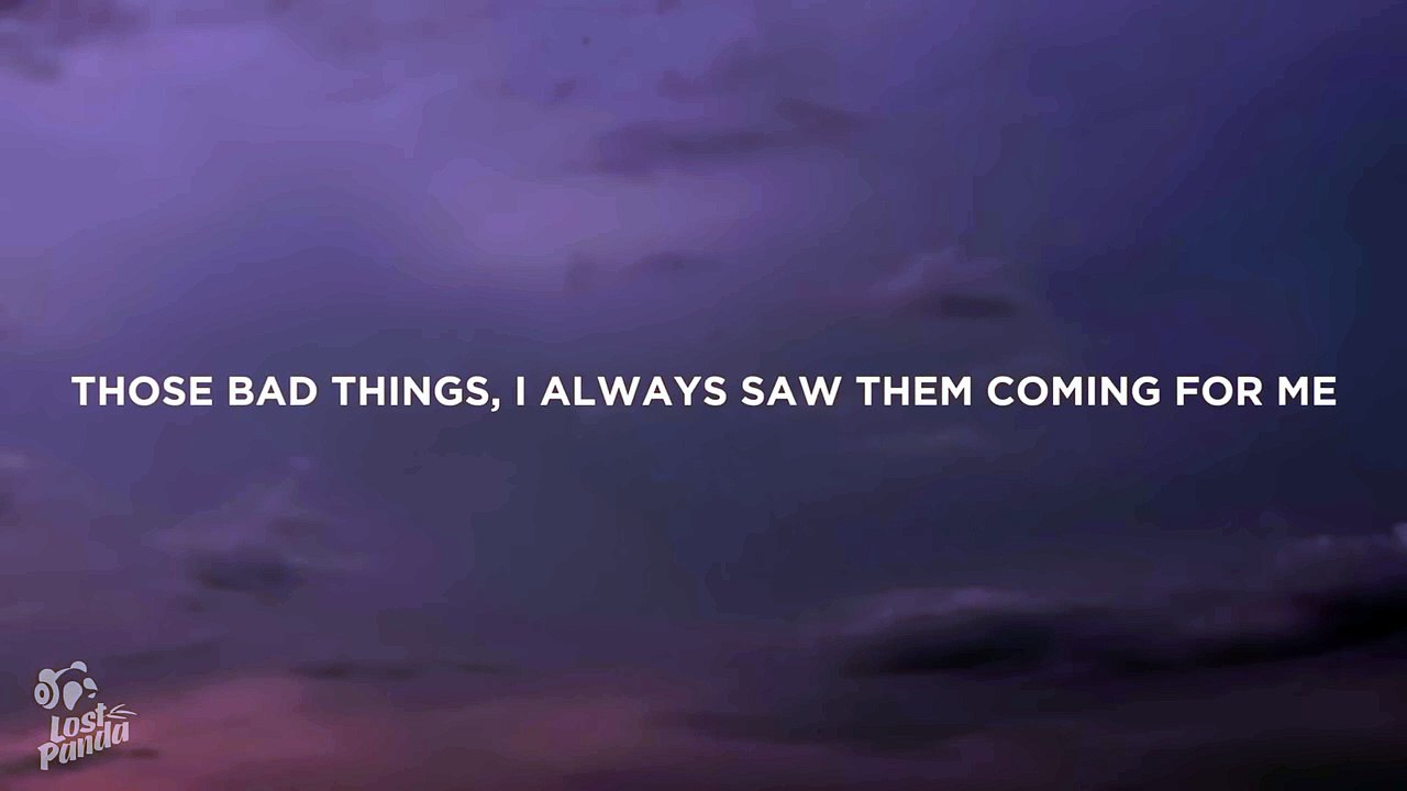 J. Cole - She Knows (Lyrics)