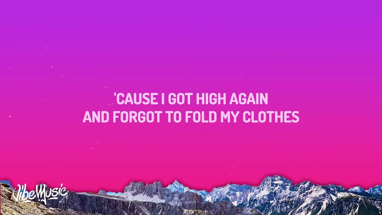 Lola Young - Messy (Lyrics)